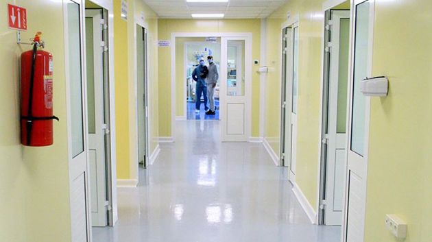 شكري حمودة: 'إسناد 17 إعتمادًا لمؤسسات إستشفائية أغلبها من الخط الأول