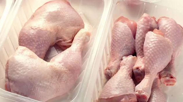 نابل: تراجع إنتاج الدواجن في الجهة بنسبة 40%