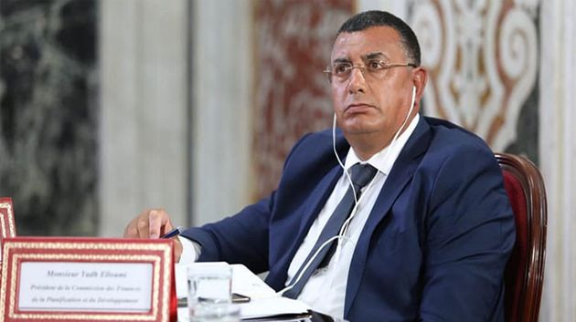 الإفراج عن عيّاض اللومي