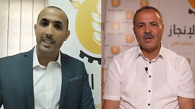 استدعاء رئيس حملة المكي للحضور لدى الفرقة المختصة بالجرائم المالية المتشعبة بالعوينة