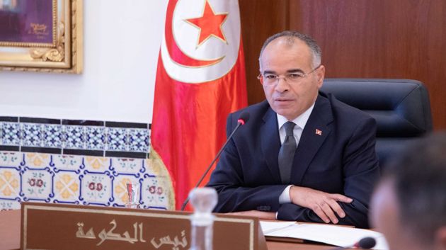 الموافقة على نقل سلطة الإشراف على بطّاحات جربة من وزارة التجهيز والإسكان إلى وزارة النقل