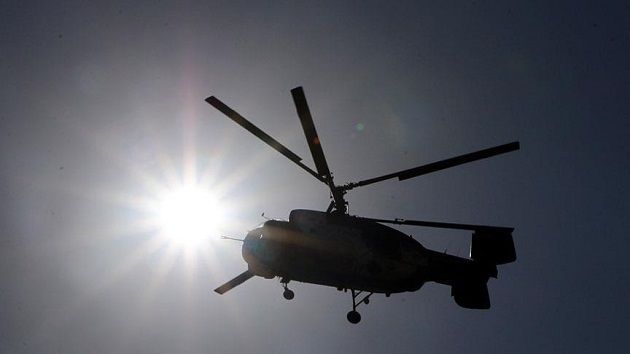 روسيا.. العثور على جثث 17 شخصا في حطام مروحية