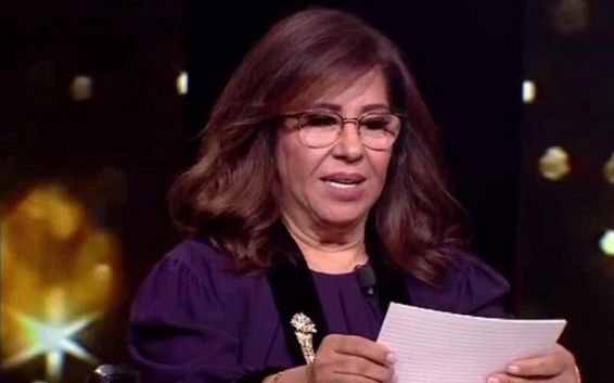 ما حقيقة وفاة العرافة الشهيرة ليلى عبد اللطيف؟