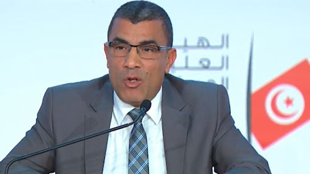 المنصري: مجلس الهيئة ستكون له سلطة القرار النهائي بخصوص المترشّحين للرئاسيّة