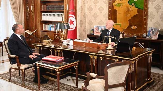 تعلقت بعدّة مشاريع من بينها مدينة الأغالبة الصحية: تذليل كل الصعوبات للانطلاق في الإنجاز