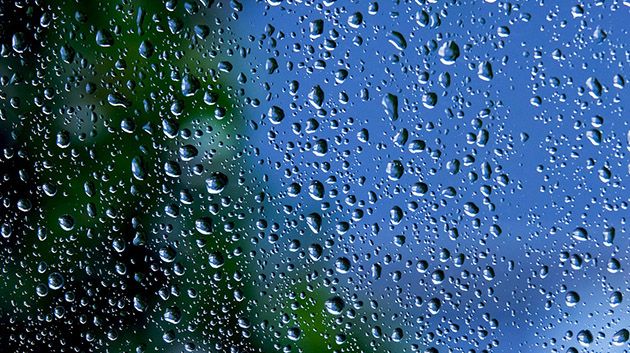 بعد ظهر اليوم.. أمطار غزيرة تشمل هذه الولايات