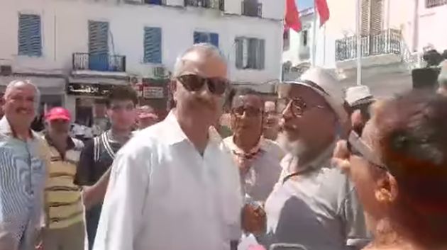 الطاهري: سننطلق اليوم في إجراءات تتبّع المُعتدين على سمير الشفي