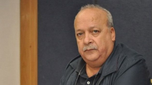 الطاهري: المجلس الوطني للاتحاد يعدّ خطة نضالية قد تصل إلى الإضراب العام