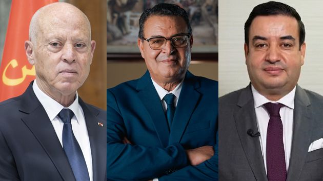 رسميا: القائمة النهائية للمترشّحين للانتخابات الرئاسية