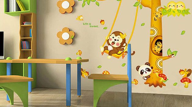 قبلي: انتفاع 1700 طفل ببرنامج 'روضتنا في حومتنا' خلال السنة الجارية