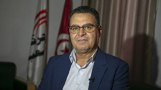 رئاسية 2024: زهير المغزاوي يعبّر عن عدم رضاه عما قامت به هيئة الانتخابات