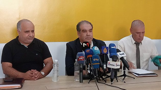 رمزي الجبابلي: '25 قضية مرفوعة ضدّ العياشي الزمّال إلى حدّ الآن'