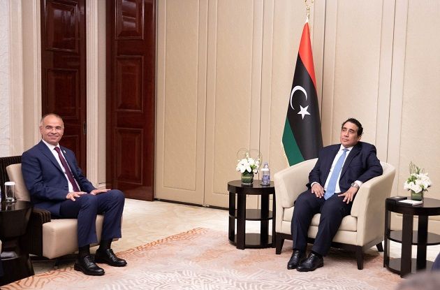 المدوري والمنفي يؤكدان أهميّة تحقيق التكامل الاقتصادي بين تونس وليبيا