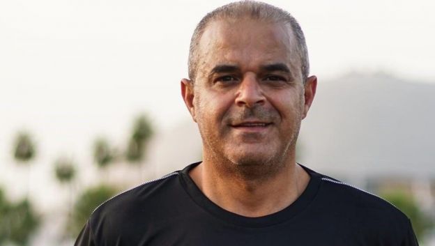 شقيق جمال الدين ليمام في ذمة الله