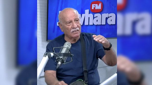 كاتب عام جامعة المتقاعدين: 'هناك صدّ للقيادة النقابية من طرف السلطة' (فيديو)