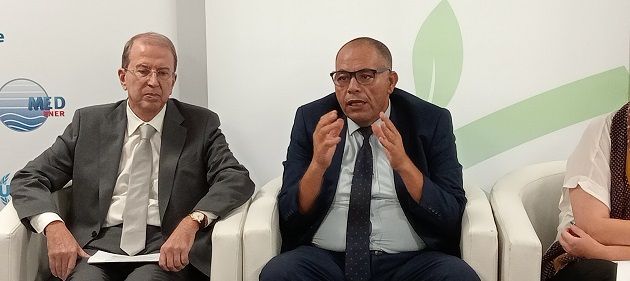 تقديم الدورة الأولى لمنتدى إزالة الكربون في منطقة البحر الأبيض المتوسط