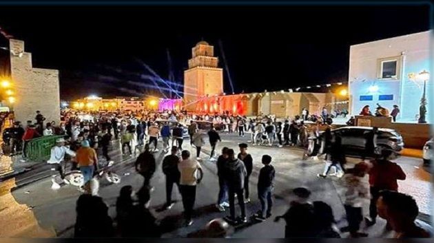 احتفالات المولد النبوي الشريف: الاستغناء عن العروض التي لا تتماشى مع هذه المناسبة الدينية