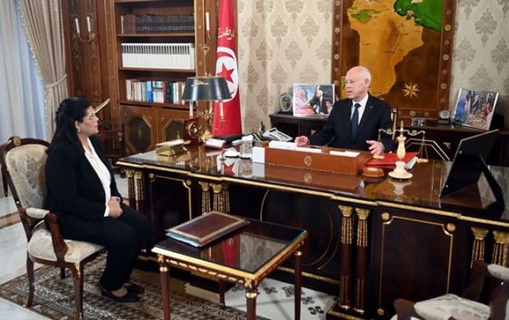 رئيس الجمهورية يؤكد أن تونس أوفت بكل تعهداتها المالية