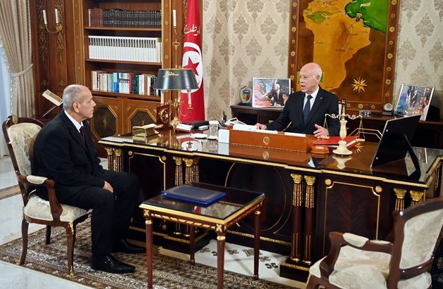 سعيد يؤكد ضرورة معالجة القضايا البيئية التي تستوجب التدخل السريع