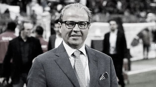 الرئيس السابق للنادي الرياضي الصفاقسي المنصف خماخم في ذمة الله