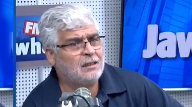 رضا الزهروني : أكثر من 4 ملايين منقطع عن الدراسة (فيديو)