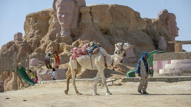توزر: توقعات بموسم سياحي شتوي واعد