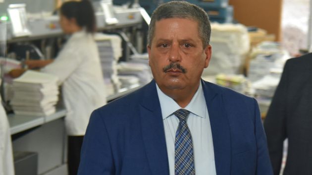 وزير التربية يؤدي زيارة إلى عدد من المؤسسات التربوية بولاية سليانة