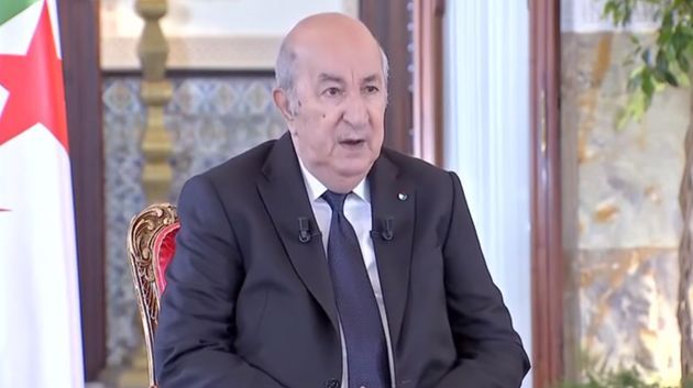 الانتخابات الجزائرية.. فوز تبون بأكثر من 94 % من الأصوات