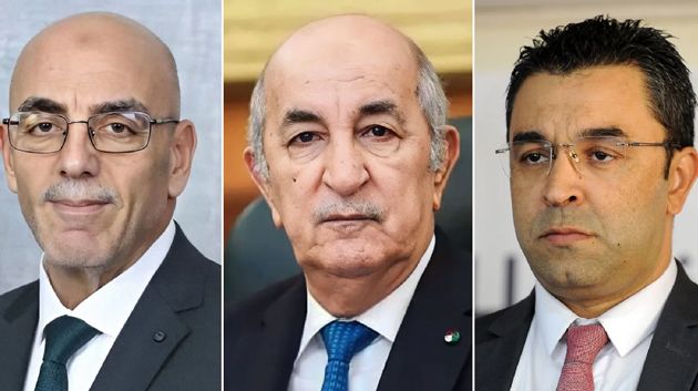 رغم فوزه: تبون يحتج ضدّ نتائج انتخابات الرئاسة في بيان مُشترك مع منافسيه !