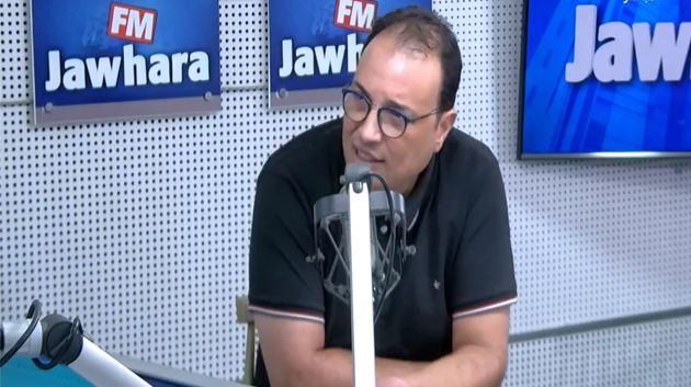 بينها الزيادة في الأجور والانتداب في بعض القطاعات الحيوية: بسّام النّيفر يكشف الخطوط العريضة لميزانية 2025