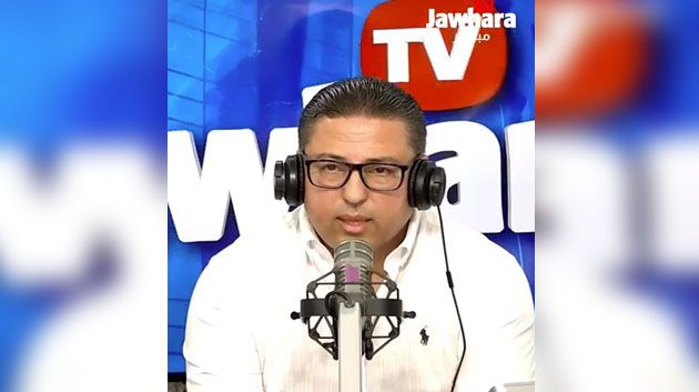 العجبوني: 'التعيينات والتحويرات الأخيرة رسالة سياسية'