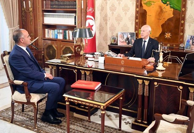 رئيس الجمهورية: أولى الأولويات حفظ حقوق العمال في القطاع العام والقطاع الخاص