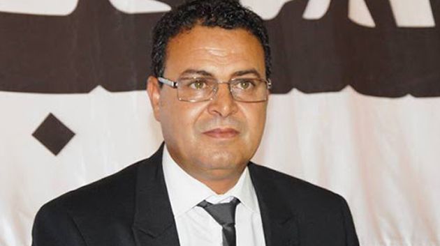 المسليني: