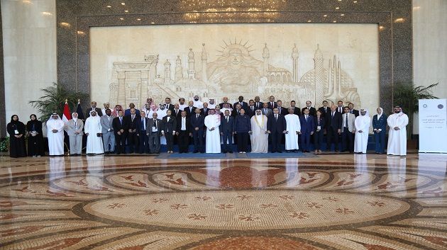 توصيات الجلسة الختامية للمؤتمر العاشر للمسؤولين عن حقوق الإنسان في وزارات الداخلية العربية