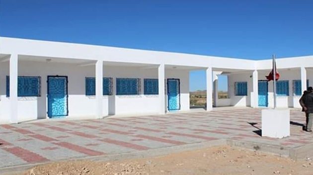 إحداث مدارس جديدة بهذه المناطق