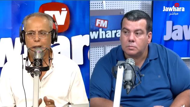 أنيس خرباش: مشكلة تونس مسالك التوزيع..كيلو الثوم وصل ل15دينار
