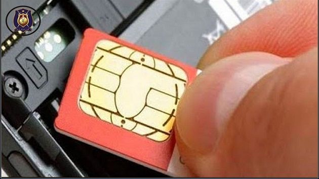 سوسة: يستغل بطاقة تعريف رجل مُسن لاستخراج أكثر من 200 شريحة هاتف جوّال