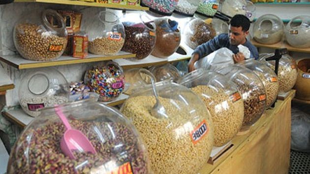 76 فريقا لتأمين سلامة منتجات