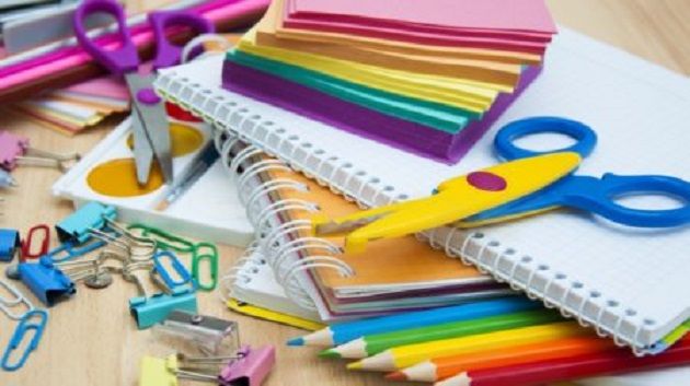 وزارتا الصحة والتجارة تدعوان إلى اقتناء المواد المدرسية من المسالك المنظمة