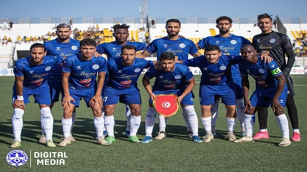 دوري أبطال افريقيا :التشكيلة المنتظرة للاتحاد المنستيري اليوم ضد مولدية الجزائر