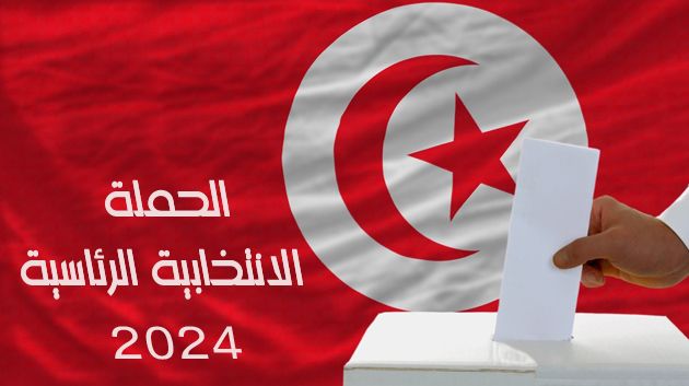 غدا.. انطلاق الحملة الانتخابية الرئاسية داخل البلاد