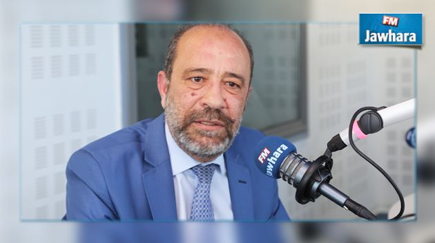 فتحي المولدي : بث قناة التاسعة سينطلق يوم 18 ماي
