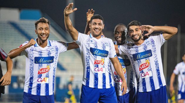 دوري أبطال افريقيا: الاتحاد المنستيري يفوز على مولودية الجزائر