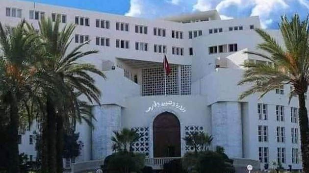 تونس تدين بشدّة العدوان الصـ.ـهيوني الغاشم على سوريا