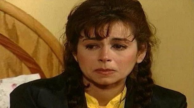 وفاة الممثلة المصرية ناهد رشدي