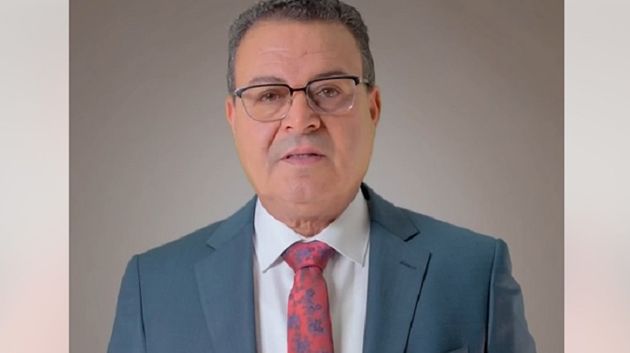 المغزاوي: 'هذا ما أتعهّد به تجاه الشعب التونسي'‎