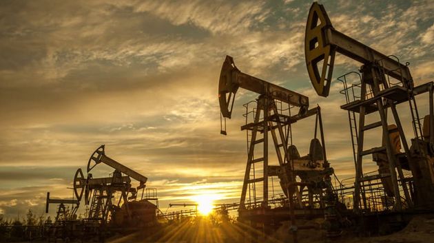 تراجع إنتاج تونس من النفط والغاز التجاري والكهرباء