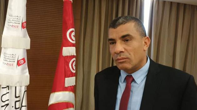 المنصري: تخصيص 6900 مكان لتعليق بيانات المترشحين