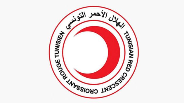 الهلال الأحمر التونسي ينظم قافلة تحسيسية بمناسبة اليوم العالمي للإسعافات الأولية