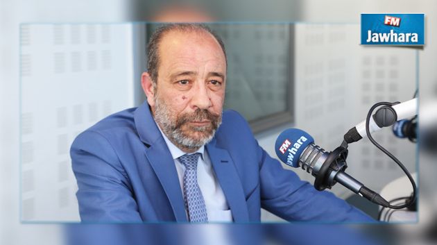 فتحي المولدي يؤكد التحاقه بفريق قناة التاسعة